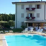 Valbella Hotell 2*