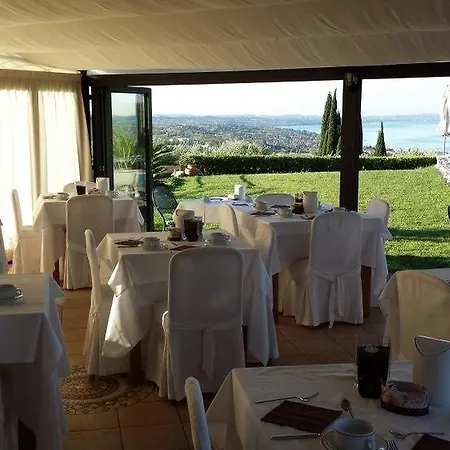 Valbella Ξενοδοχείο