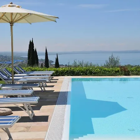 Hotel Valbella Bardolino