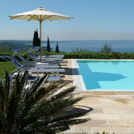 Valbella 2* Μπαρντολίνο