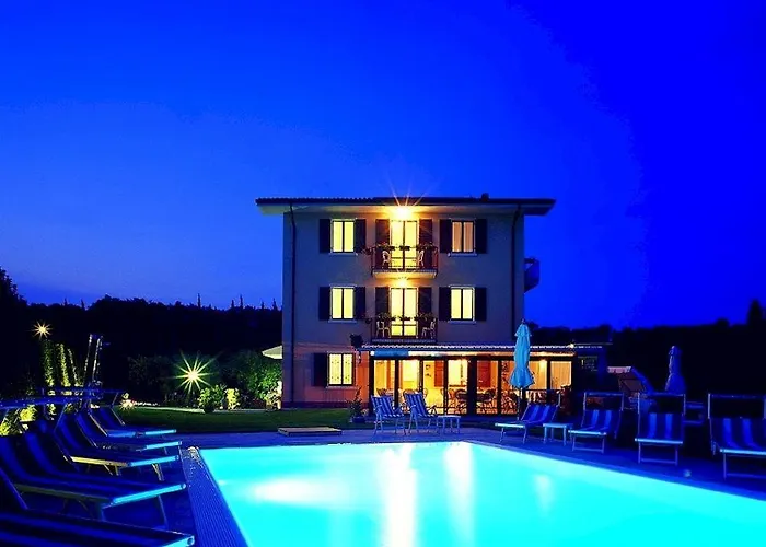 Valbella 2* ברדולינו