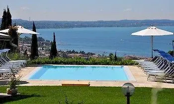 Hotel Valbella Bardolino