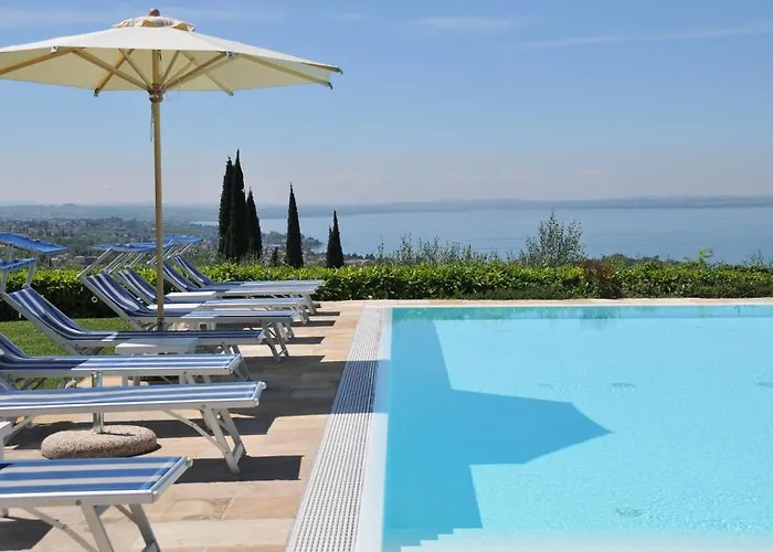 Hotell Valbella Bardolino