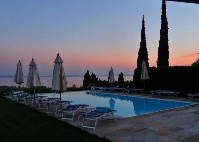 Valbella Hotell Bardolino